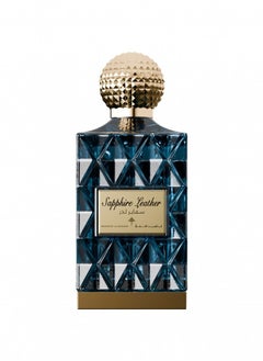 عطر سفاير لذر من ابراهيم القرشي 75 ملي