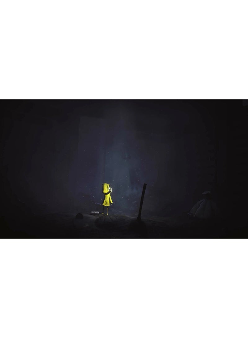 H120 Little Nightmares: Enhanced Edition [Complete Edition]  PS5 - Image 2