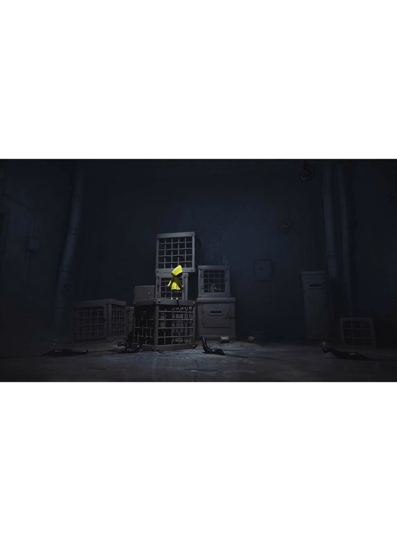 H120 Little Nightmares: Enhanced Edition [Complete Edition]  PS5 - Image 3
