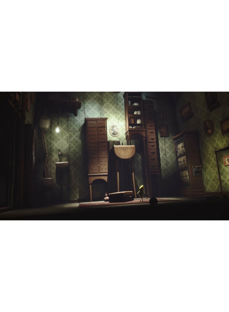 H120 Little Nightmares: Enhanced Edition [Complete Edition]  PS5 - Image 4