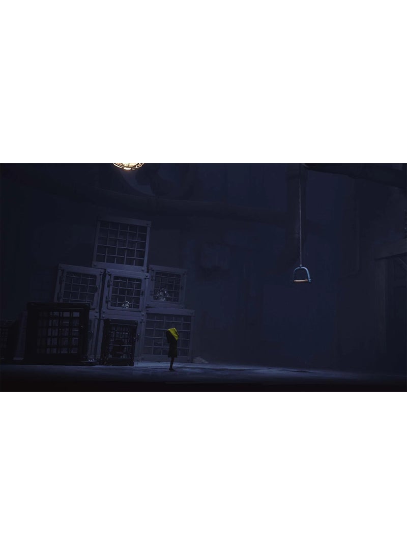 H120 Little Nightmares: Enhanced Edition [Complete Edition]  PS5 - Image 5