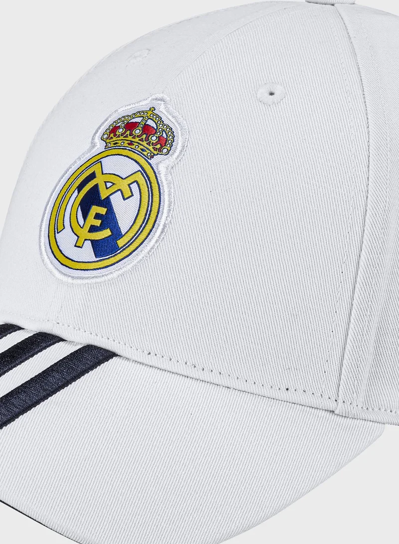 adidas قبعة ريال مدريد للبيسبول