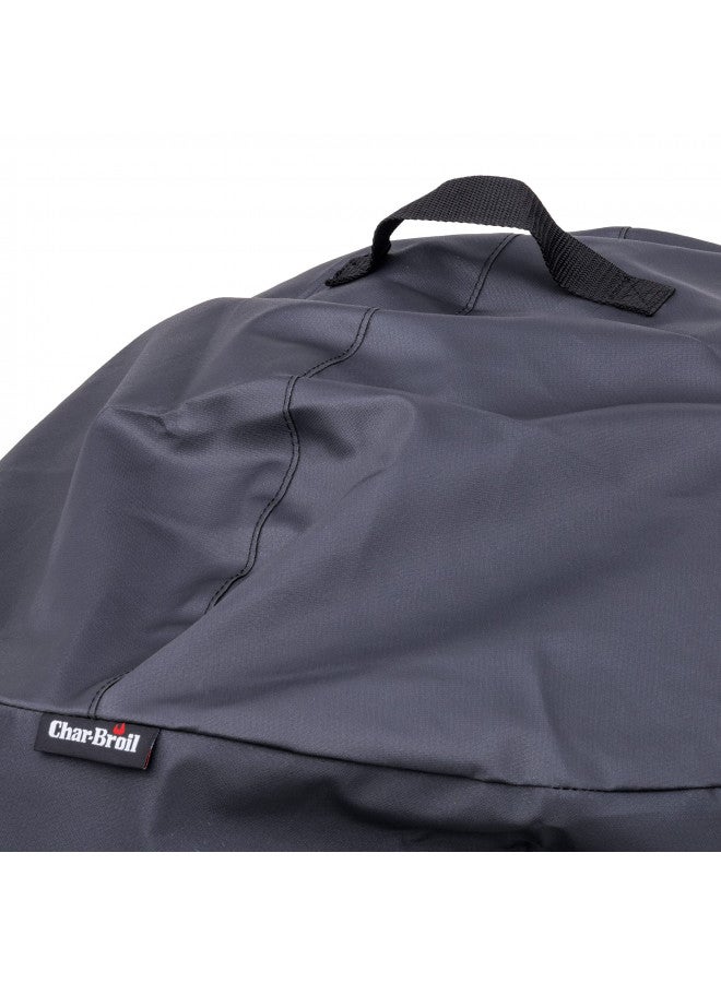 Char-Broil Patio Bistro Cover, without Side Shelves