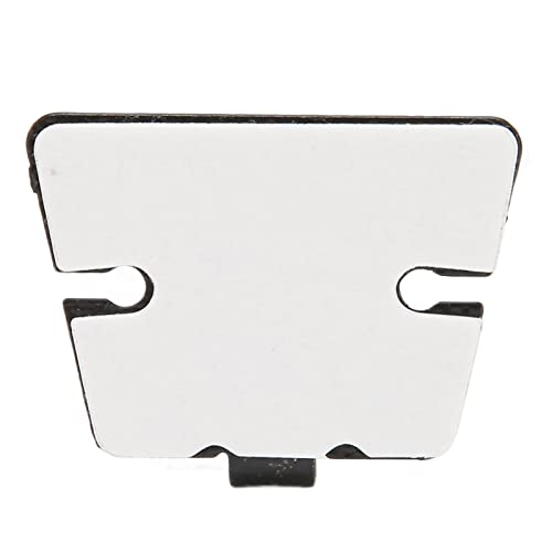 Yoidesu Radio Mic Bracket Holder Clip for IC 2720H IC 2820H TM241 TM231, Metal Material - Image 4
