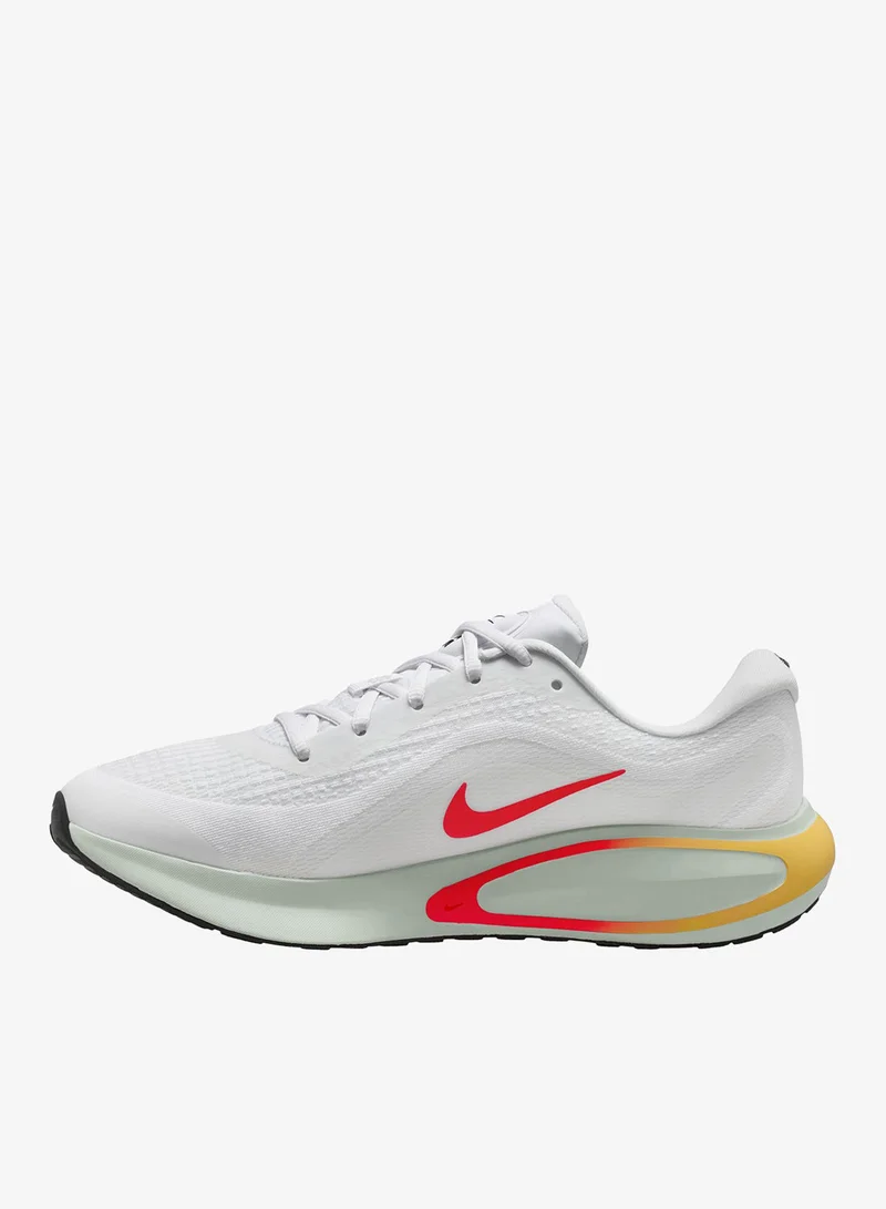 نايكي رحلة جري