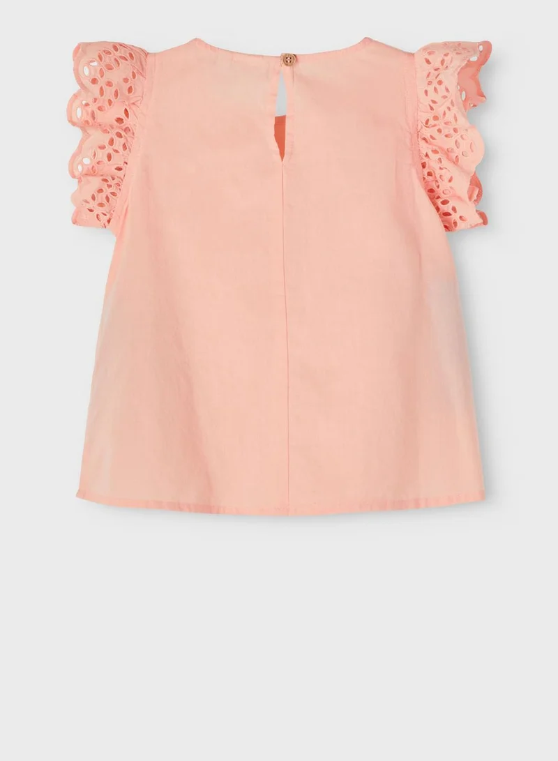 NAME IT Kids Essential Top