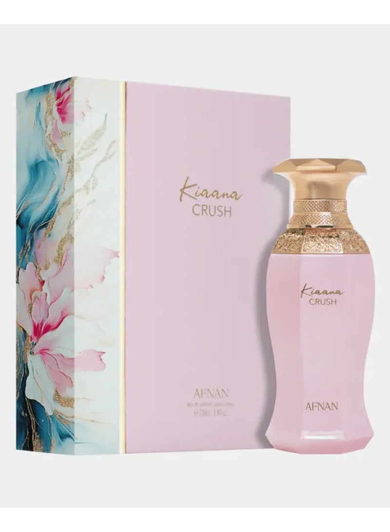 Afnan عطر كيان كراش 100 مل - Image 2