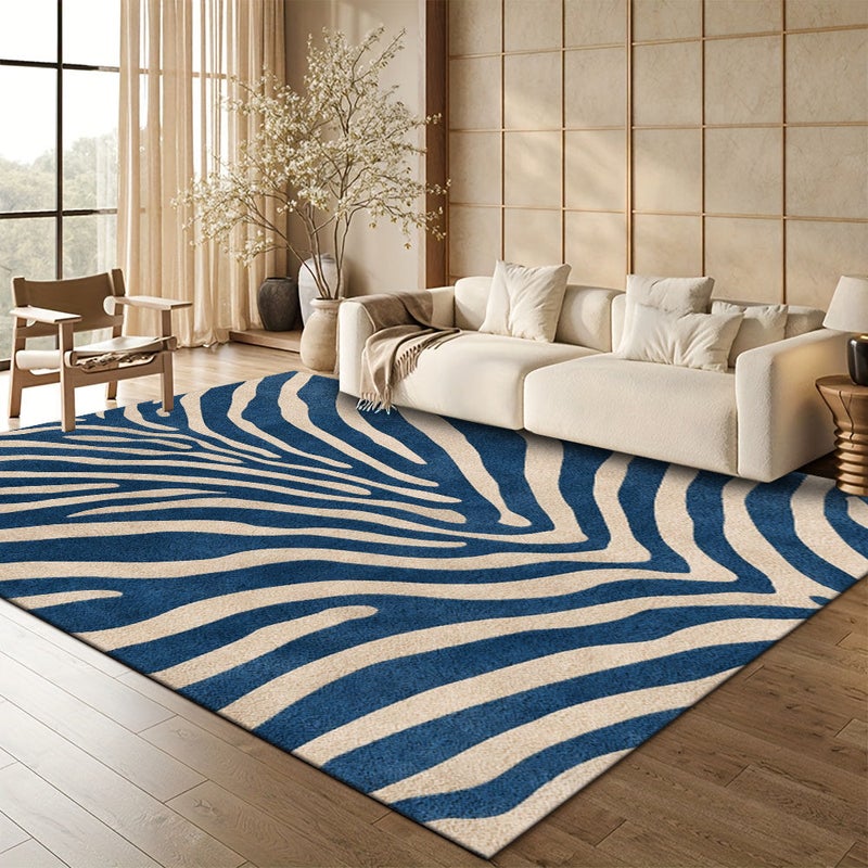 Tnessential Blue Rug - Image 2