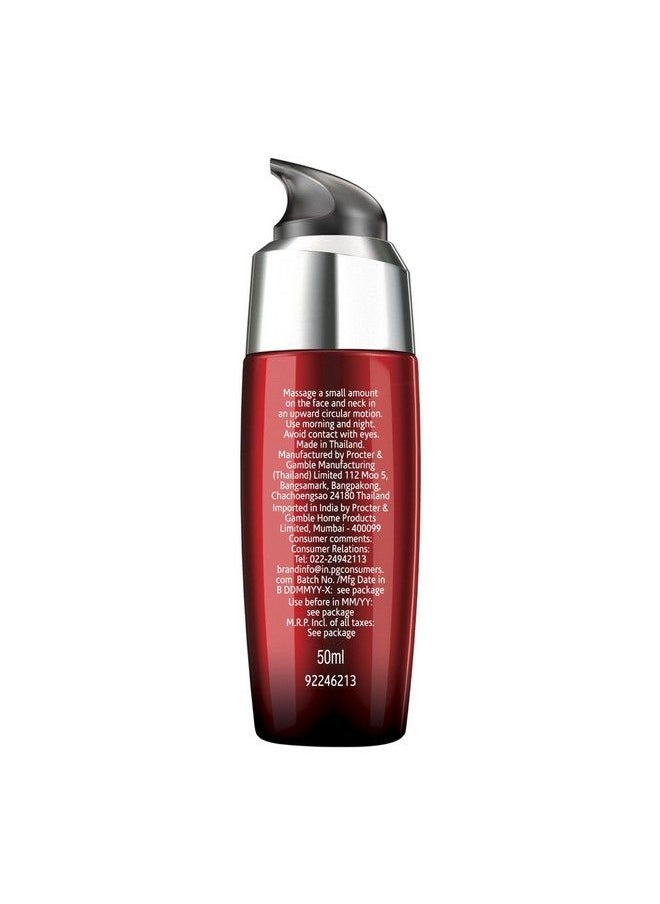 Olay Regenerist Antiageing Micro Sculpting Serum 50Ml Bottle  - Image 4
