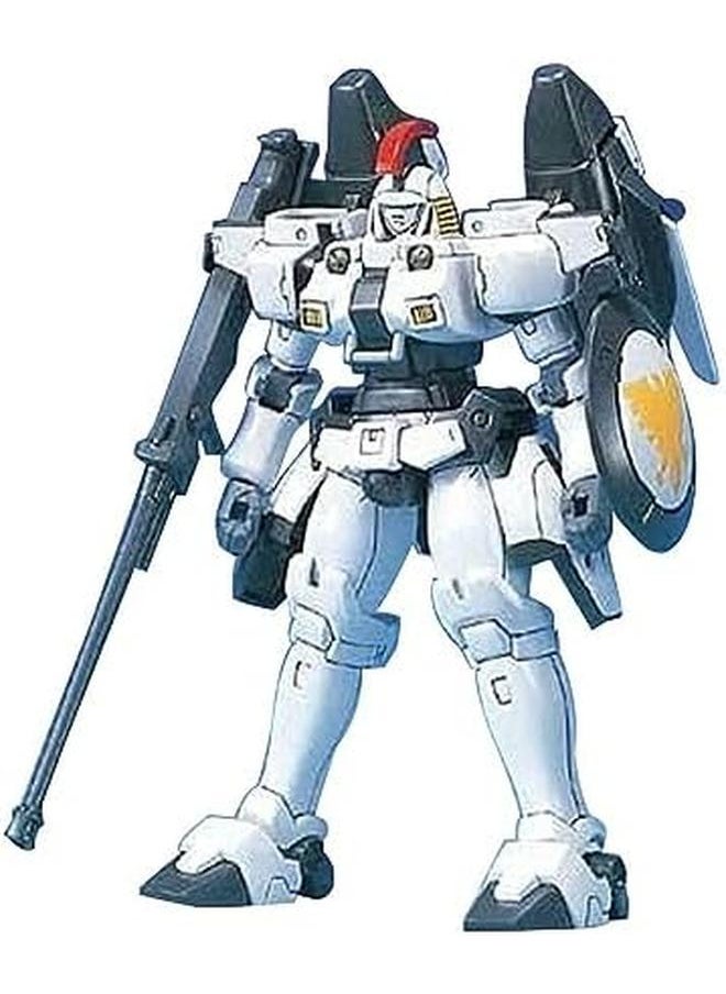 Bandai - 144 Gundam Wing Wf 06 Tallgeese With 1 35 Zechs Merquise Oz Costume - Image 1