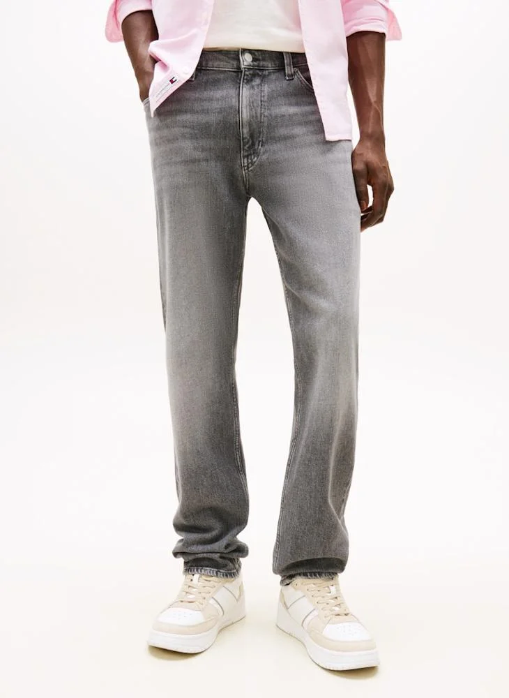 تومي جينز Slim Jeans