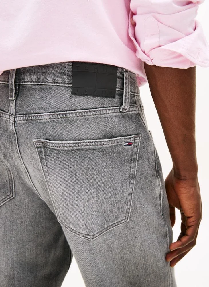 تومي جينز Slim Jeans