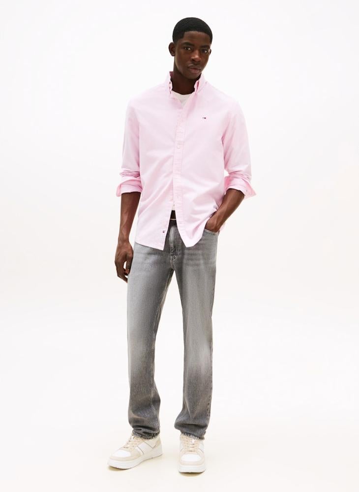 تومي جينز جينز سليم - Image 3