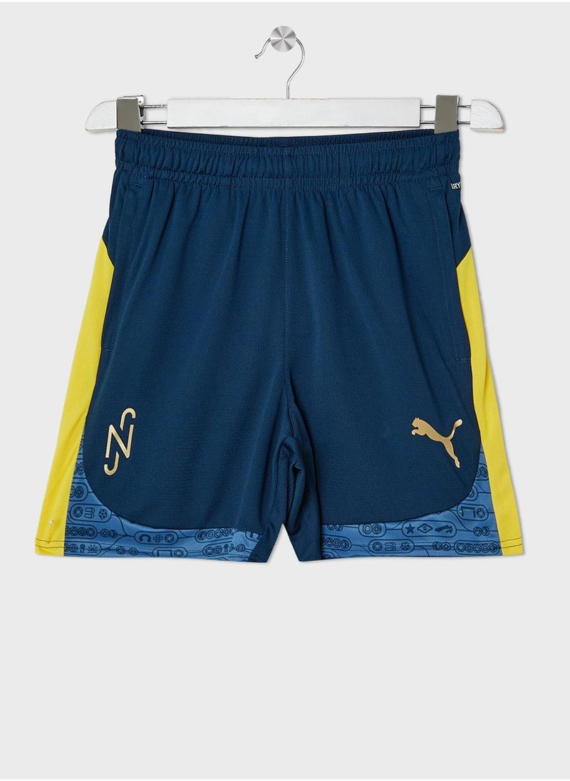 PUMA - Kids Neymar Bna Shorts - Image 1