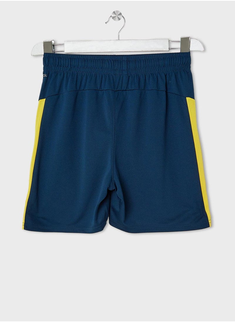 PUMA - Kids Neymar Bna Shorts - Image 1
