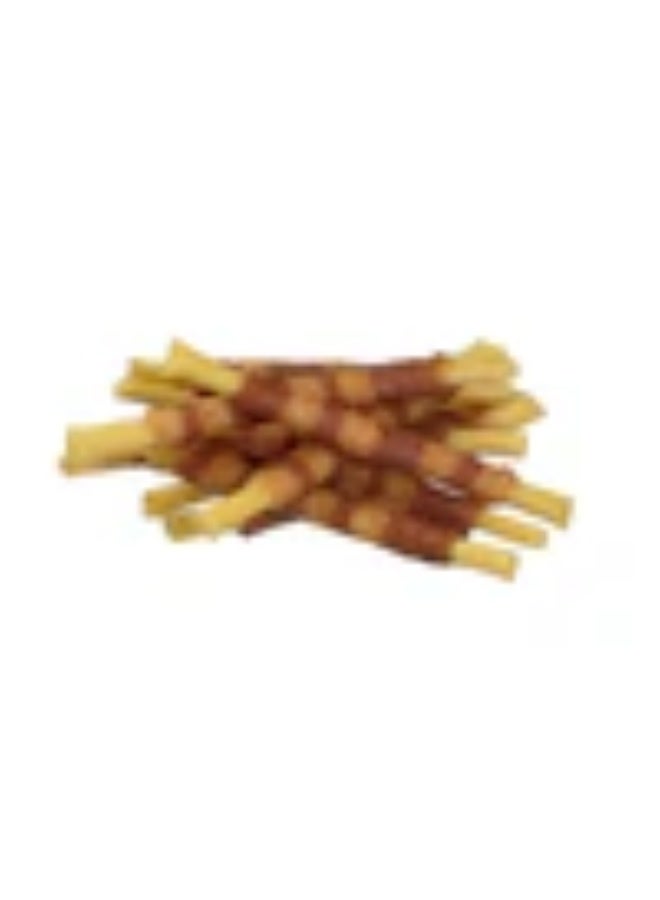 Good Boy Goodboy Chicken Cheese Stick 80 g - Image 2