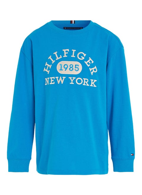 Kids Varsity T-Shirt