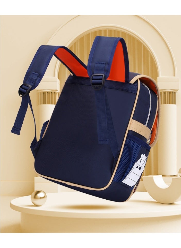 KUYING New Casual Children's Backpack - Image 5