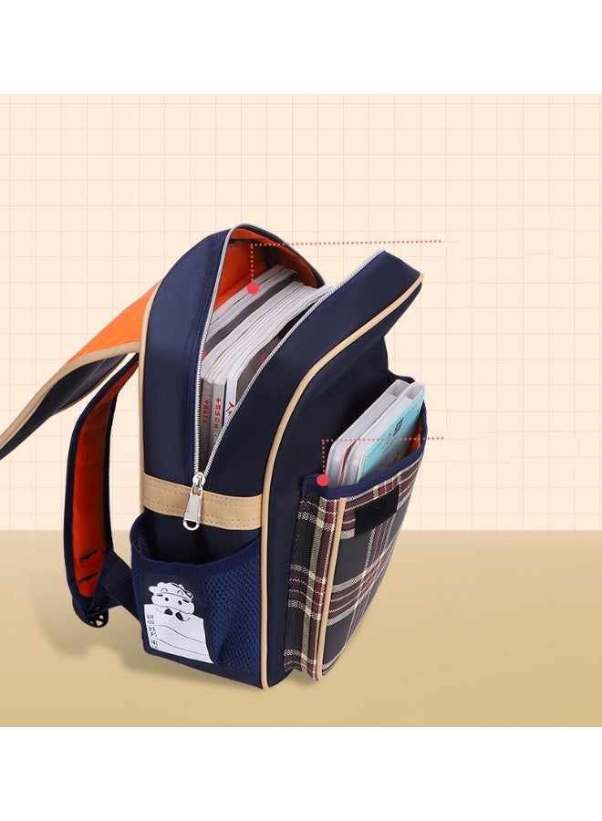 KUYING New Casual Children's Backpack - Image 4