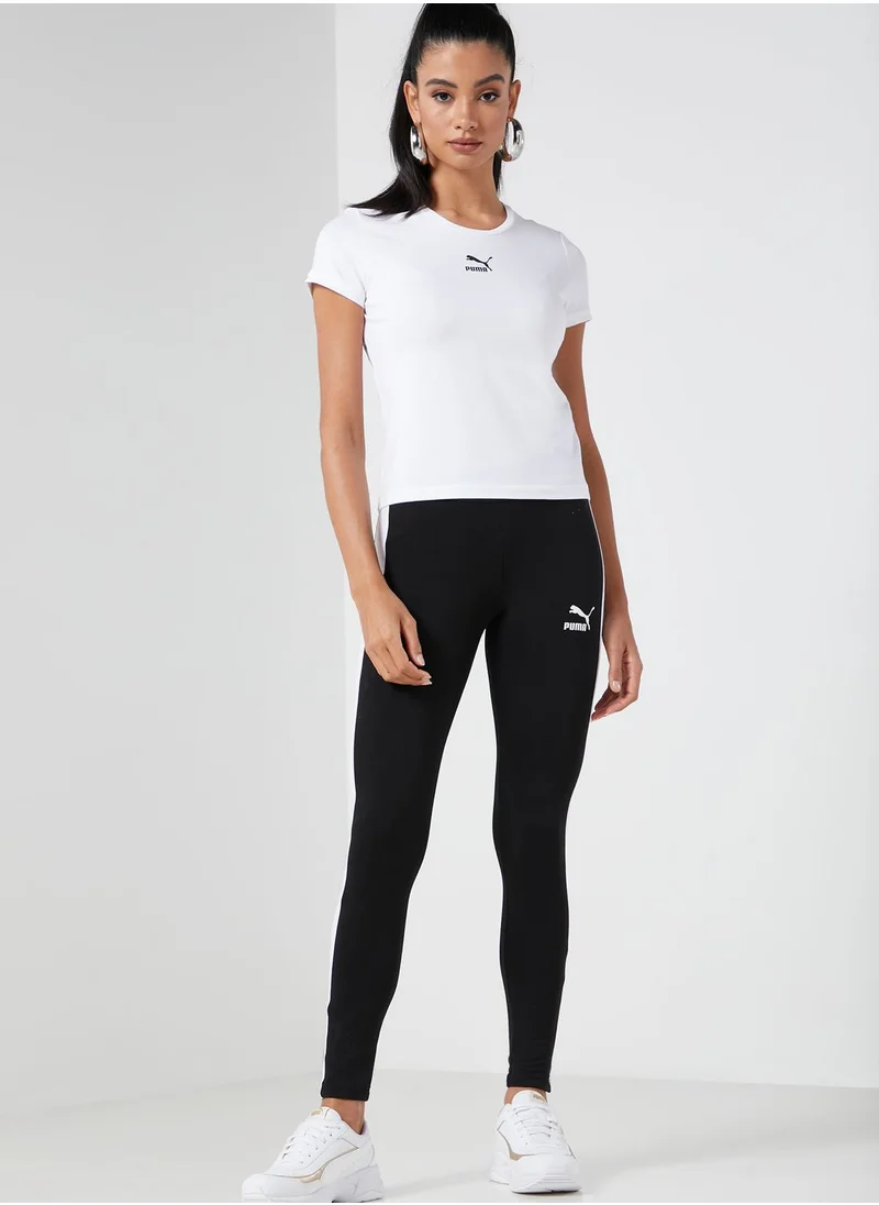 PUMA Iconic T7 women legging