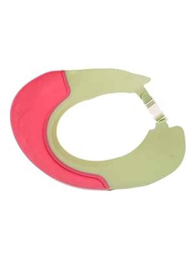 Cute Animal Shower Cap With Ear Protection For Kids Bath Hair Washing - Image 1