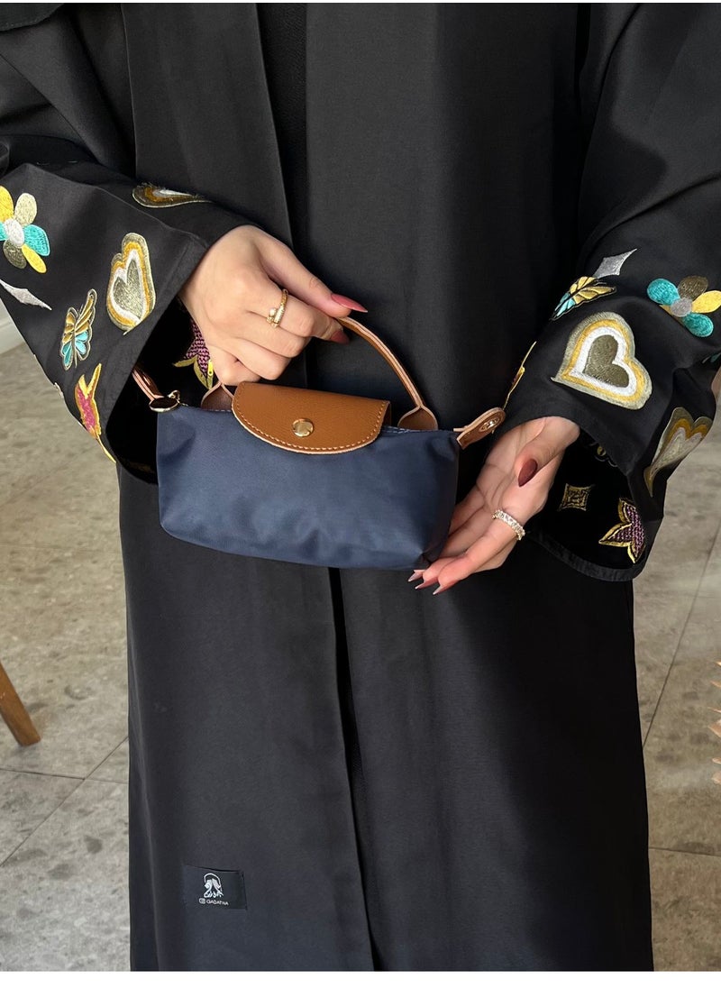 Generic - Long Trend Small Bag - Image 1
