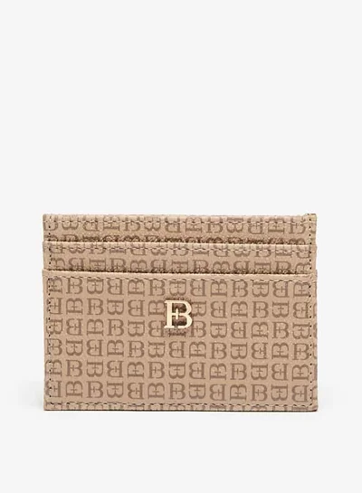 فلورا بيلا من شو إكسبرس Women Monogram Cardholder