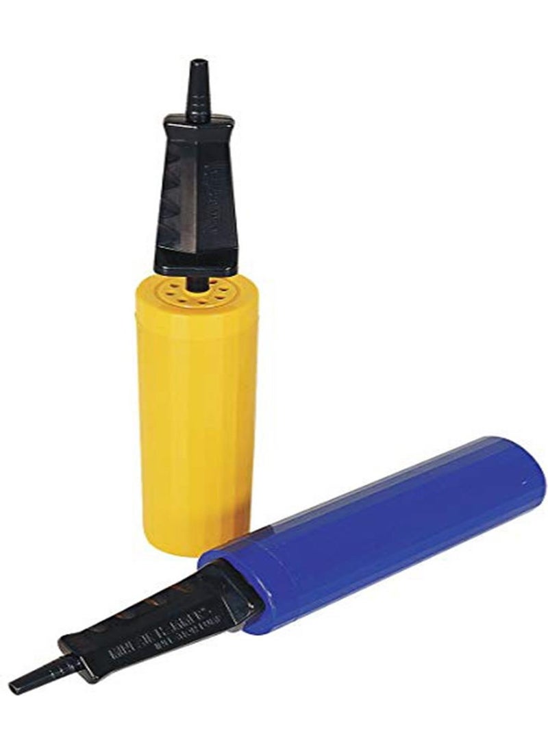 Bestway 62008 with Pump, 51103, 3 Node Color, Inflatable Floor Children's Pool, 152X30CM  - Image 2