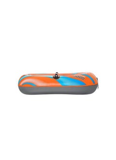 Bestway Bestway - Kondor 3000 Raft Set Orange - 61146  - Image 4