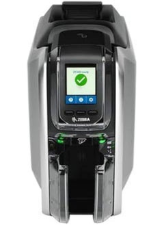 ZEBRA Zebra ID Card Printer ZC300 dual side ID card printer  - Image 2