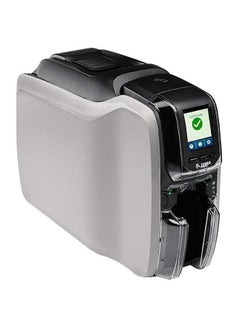 ZEBRA Zebra ID Card Printer ZC300 dual side ID card printer  - Image 3