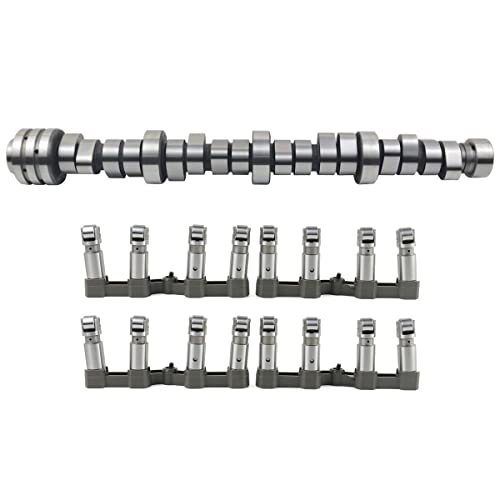 Flynsu MDS Lifters Camshaft Kit Replacement for 2009-2018 Dodge Ram 1500 5.7L V8 Hemi 53022263AF 53021726AD 53021726AE - Image 1
