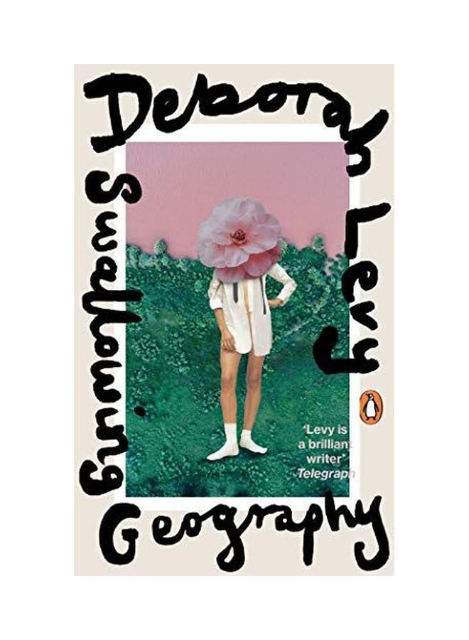 Swallowing Geography