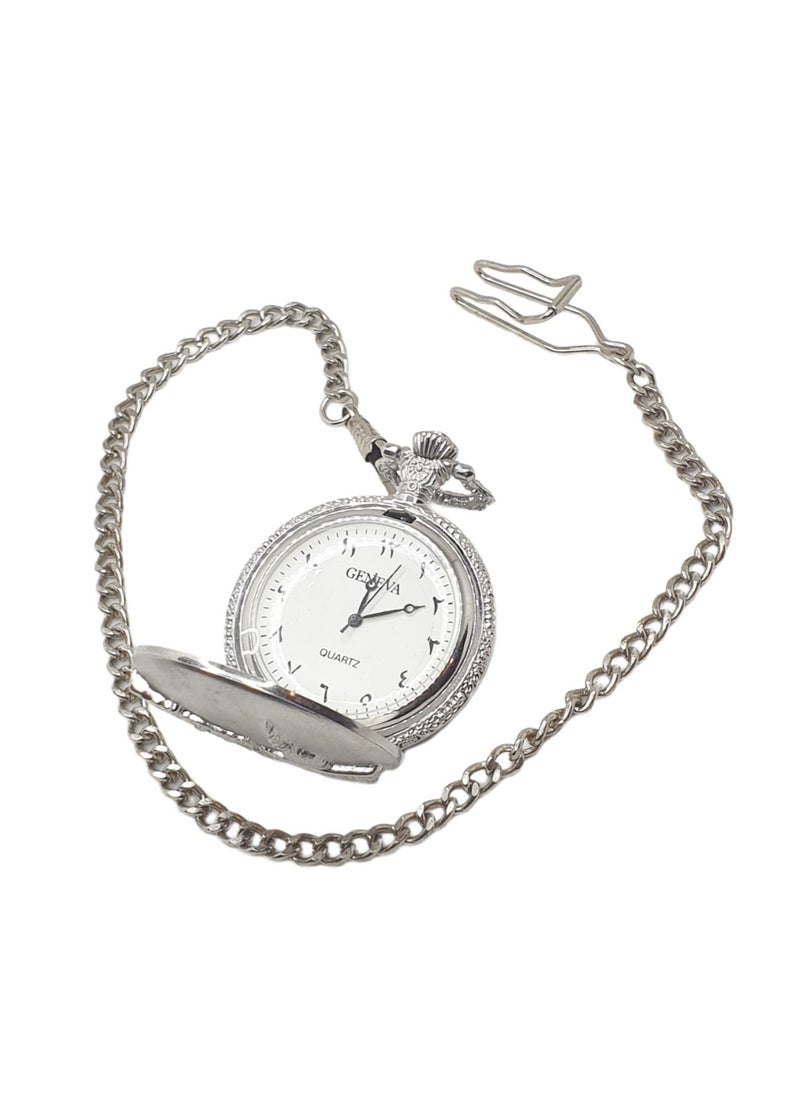 Bab Marrakech Boutique El madina mosque pocket watch  - Image 2
