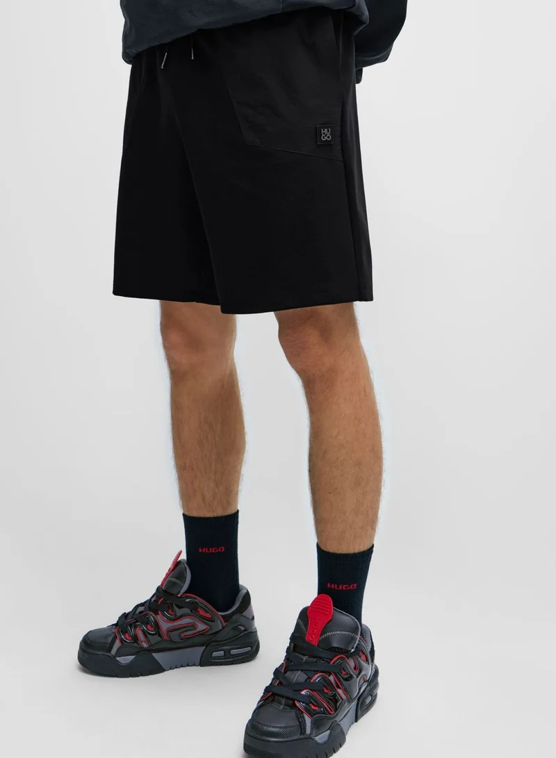 HUGO Essential Shorts