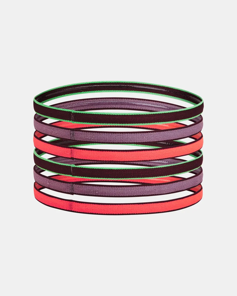 اندر ارمر عصابات رأس صغيرة نسائية  قطع