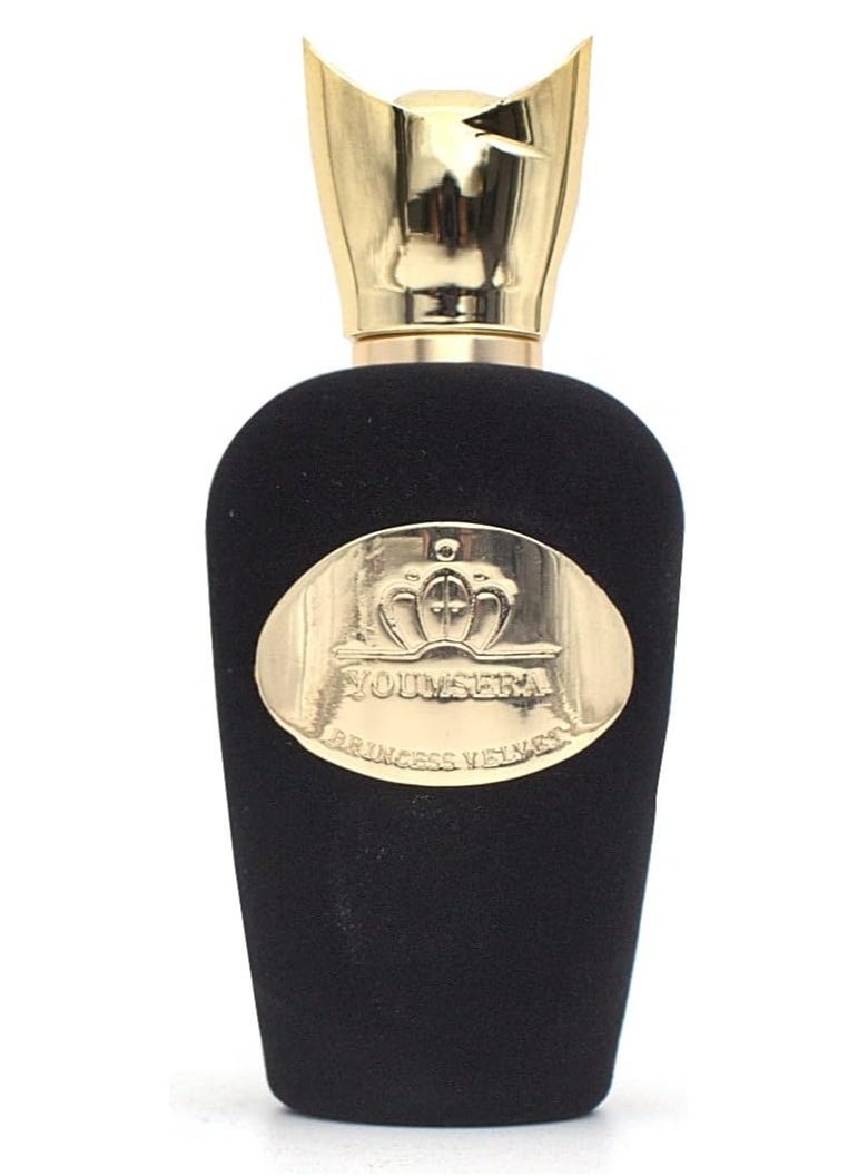 YOUMSERA Eumesira Princess Black EDP 100 ml  - Image 2