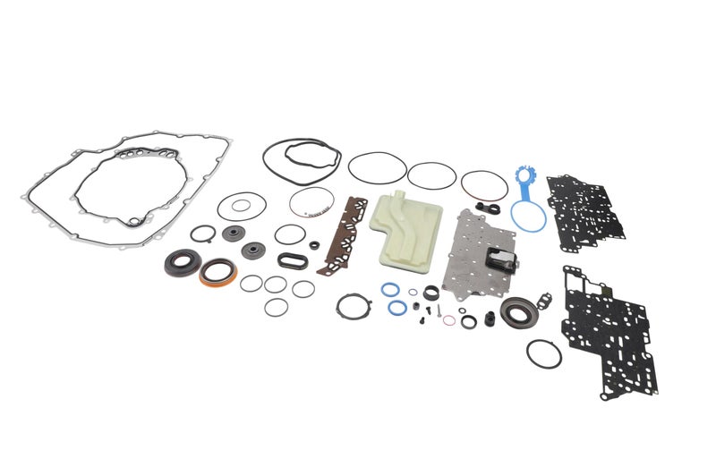 GM ACDelco GM Genuine Parts 24276289 Automatic Transmission Service Overhaul Seal Kit - Image 3