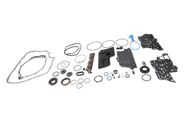 GM ACDelco GM Genuine Parts 24276289 Automatic Transmission Service Overhaul Seal Kit - Image 2