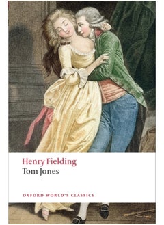 Tom Jones