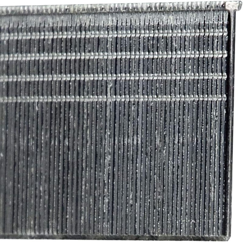 Freeman 18-Gauge 1-1/4" Stainless Steel Glue Collated 18 GA Brad Nails – 1,000 Count – For Interior & Exterior Trim, Moulding, and Baseboards – Corrosion-Resistant - Image 5