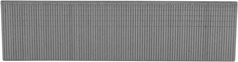 Freeman 18-Gauge 1-1/4" Stainless Steel Glue Collated 18 GA Brad Nails – 1,000 Count – For Interior & Exterior Trim, Moulding, and Baseboards – Corrosion-Resistant - Image 1