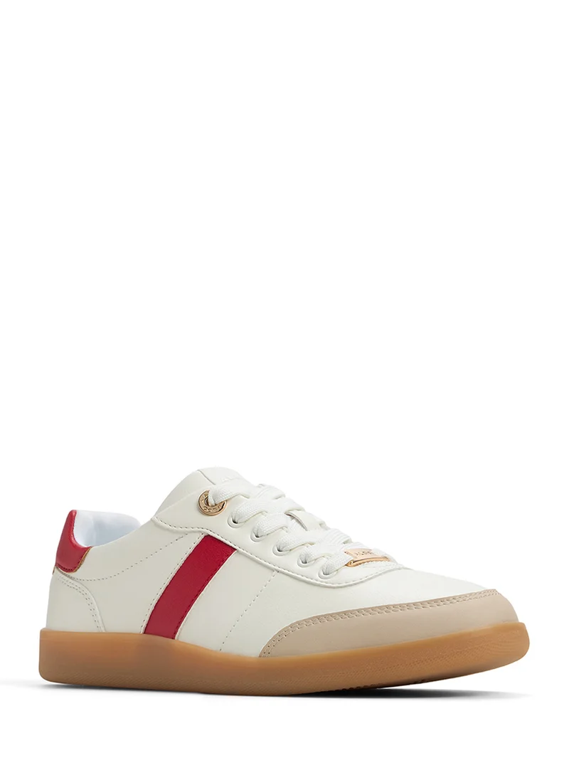 ALDO Lace Up Low Top Sneakers