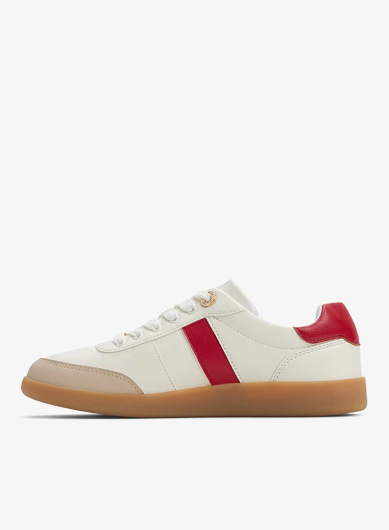 ALDO Hestia low top sneakers