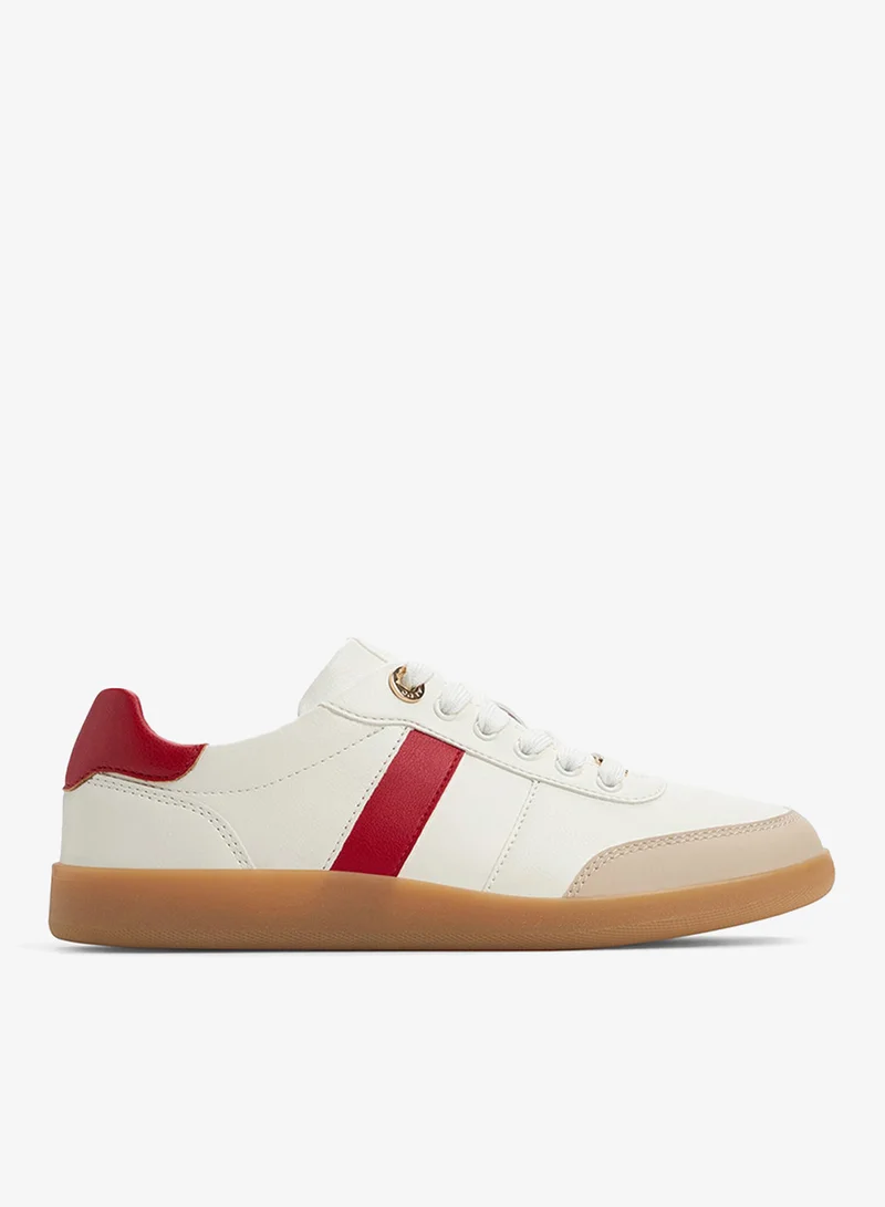 ALDO Hestia low top sneakers
