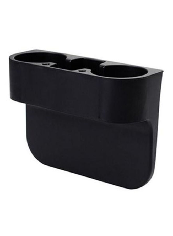 NIBEMINENT Car Seat Wedge Cup Holder