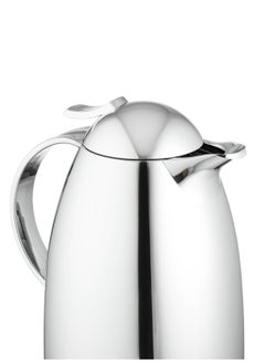 emsa EMSA German Thermos Oberg Chrome Luxury Design 1L Capacity  - Image 3