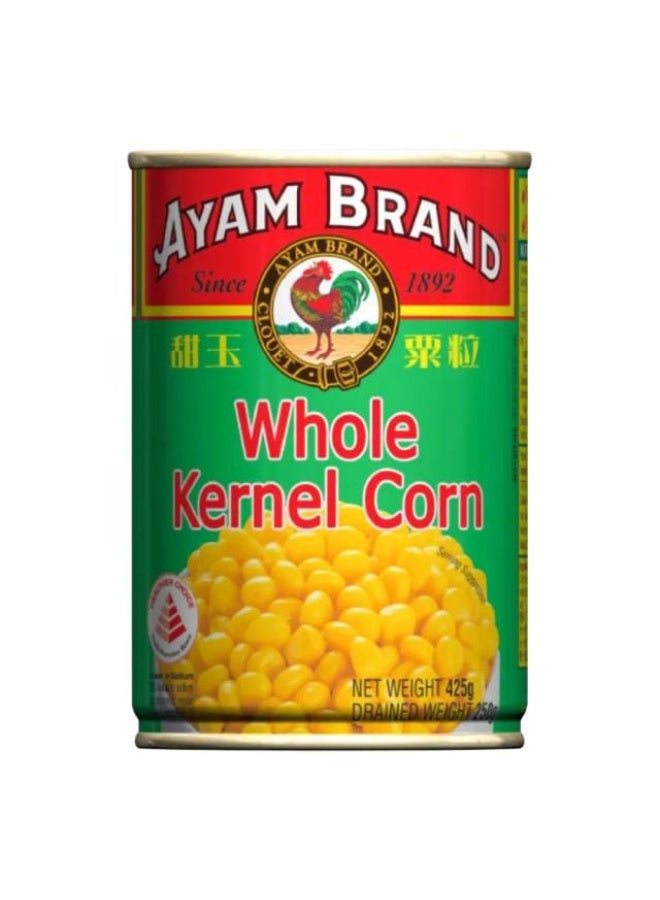 Kernel Corn, Whole - 425g, Thailand