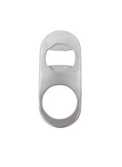 BarPros BarPros Compact Stainless Steel Bottle Opener 9cm- Small But Mighty  - Image 2