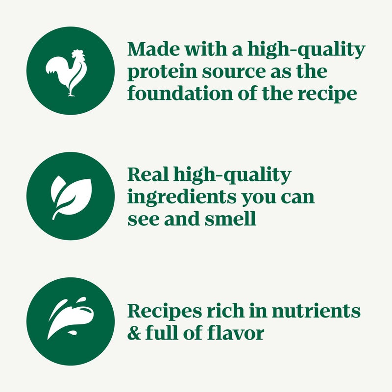 Nutro Crunchy Dog Treats with Real Peanut Butter, 10 oz. Bag - Image 4